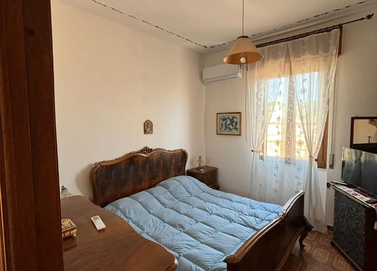 Pm 17 Via Galileo Galilei Guest House Alghero