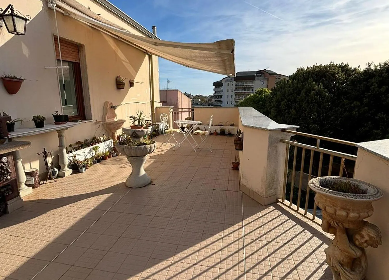Pm 17 Via Galileo Galilei Guest House Alghero Apartment