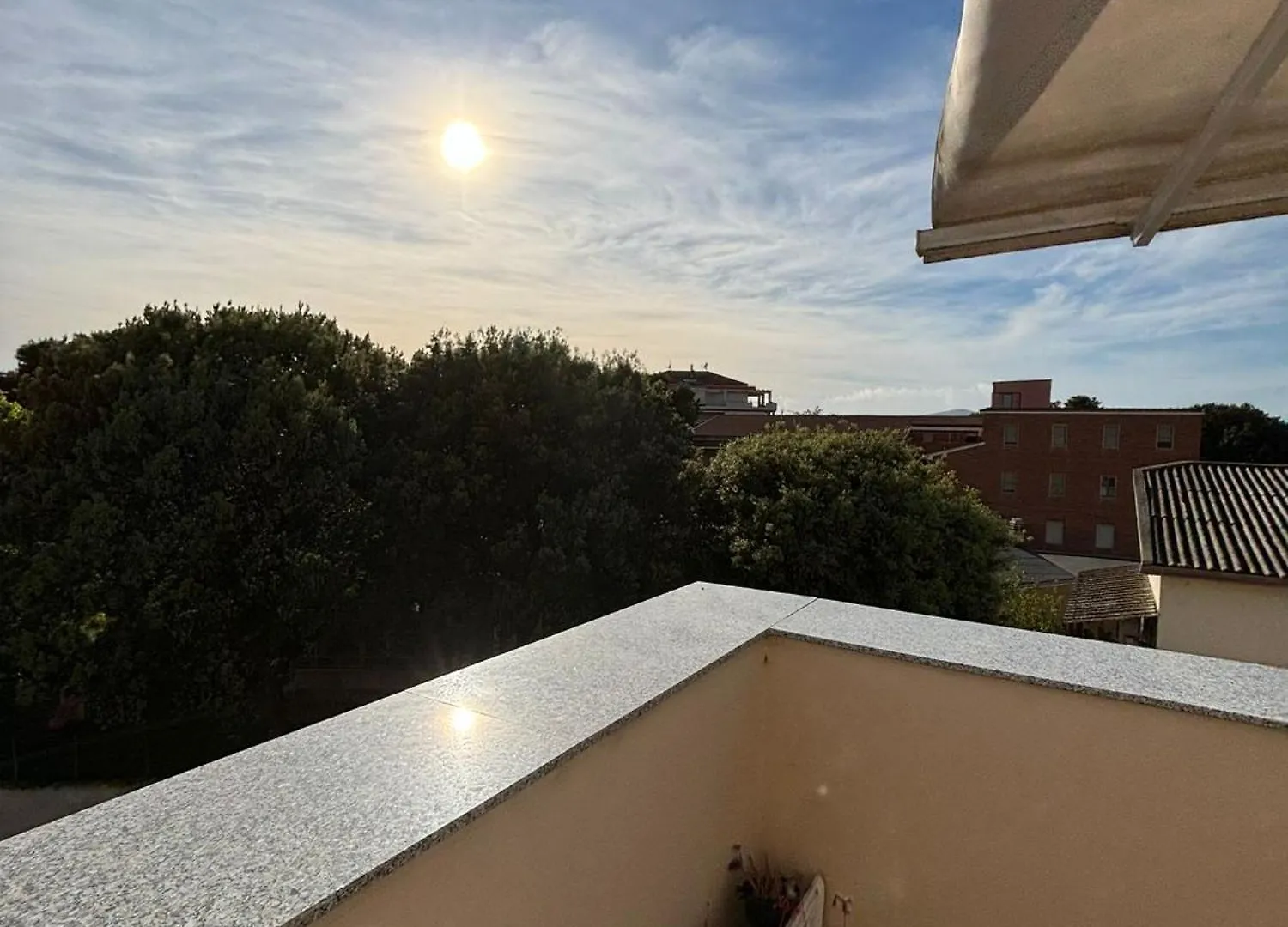 Pm 17 Via Galileo Galilei Guest House Alghero