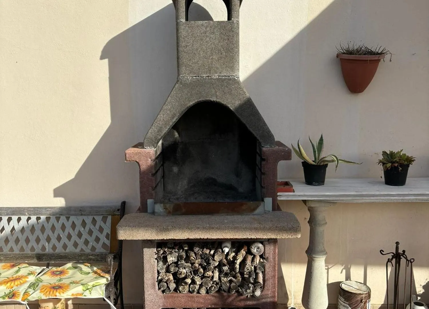 Apartament Pm 17 Via Galileo Galilei Guest House Alghero