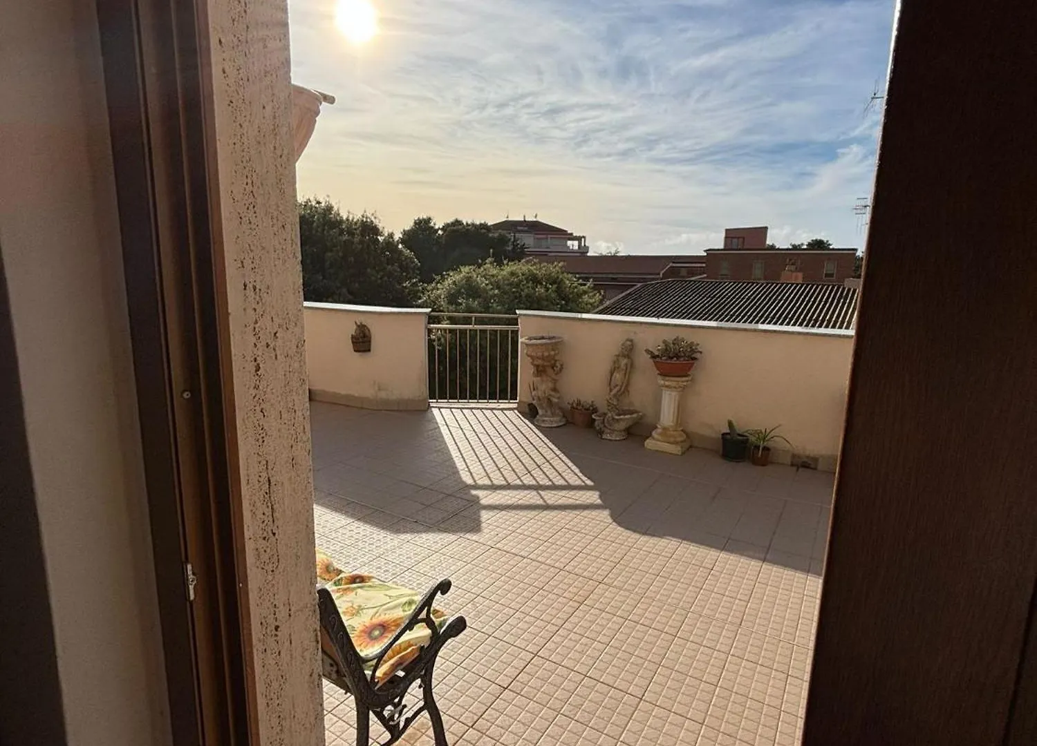 Pm 17 Via Galileo Galilei Guest House Alghero 0*,