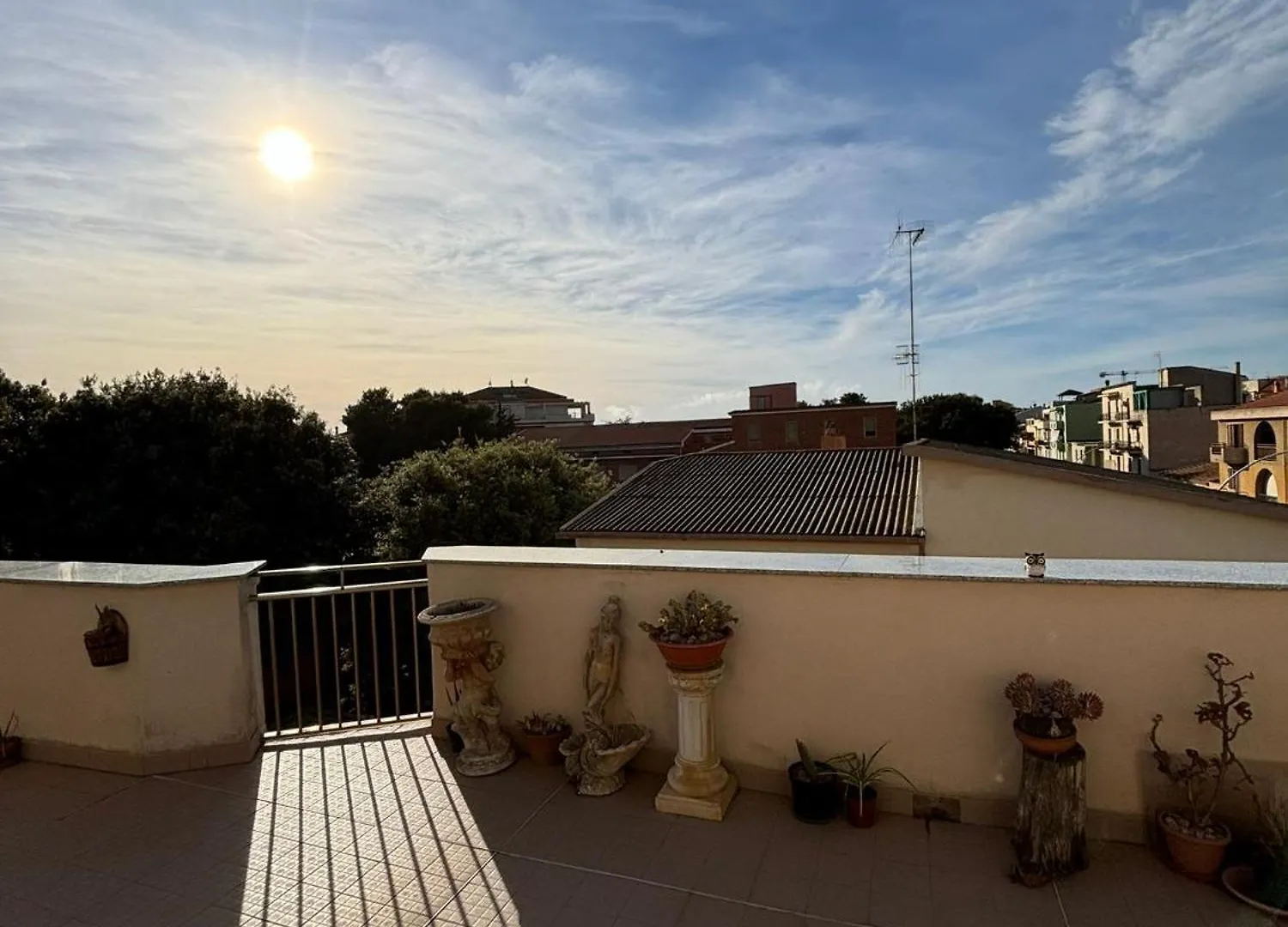 Apartament Pm 17 Via Galileo Galilei Guest House Alghero